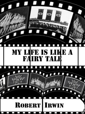 cover image of My Life is like a Fairy Tale
